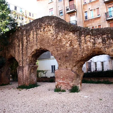 Apartamento Porticus *