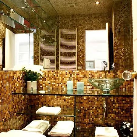 Porticus Apartamento *