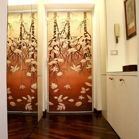 Apartamento Porticus Roma