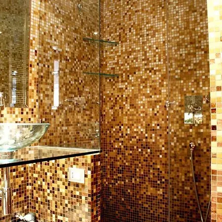 Apartamento Porticus