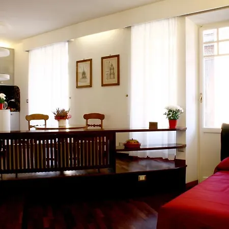 Porticus Apartamento